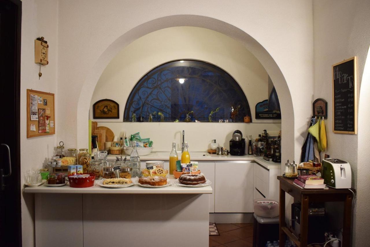 Casa Canale Reggio Calabria Exterior foto