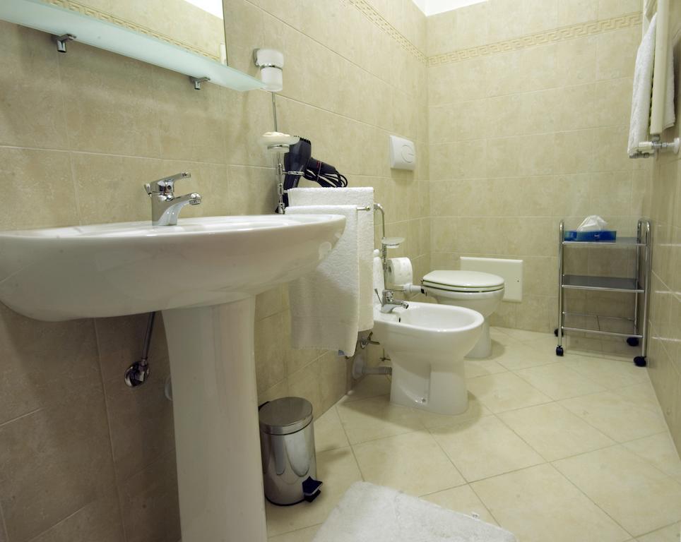 Casa Canale Reggio Calabria Habitación foto
