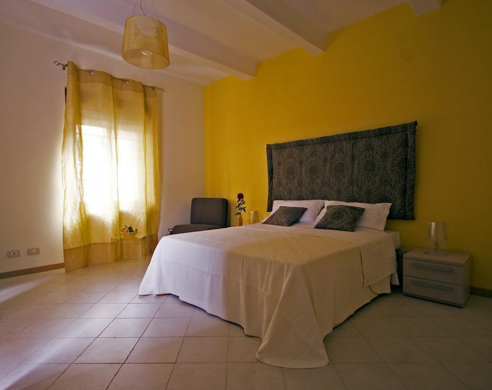 Casa Canale Reggio Calabria Habitación foto