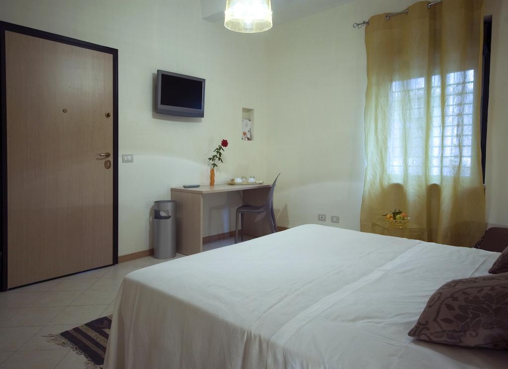 Casa Canale Reggio Calabria Habitación foto