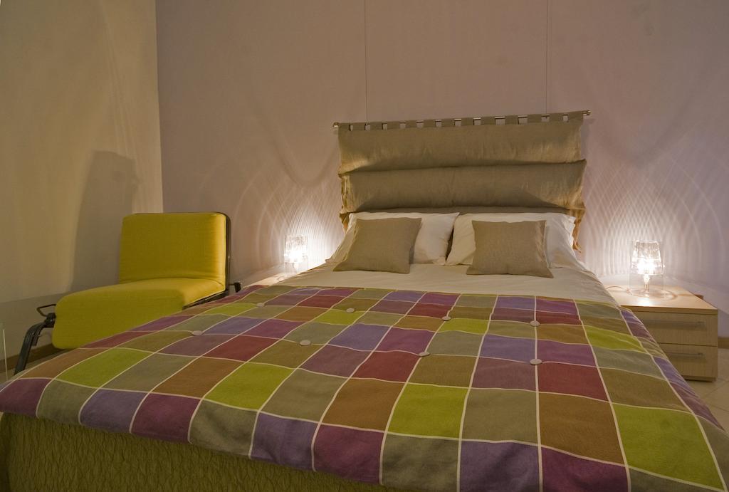Casa Canale Reggio Calabria Habitación foto